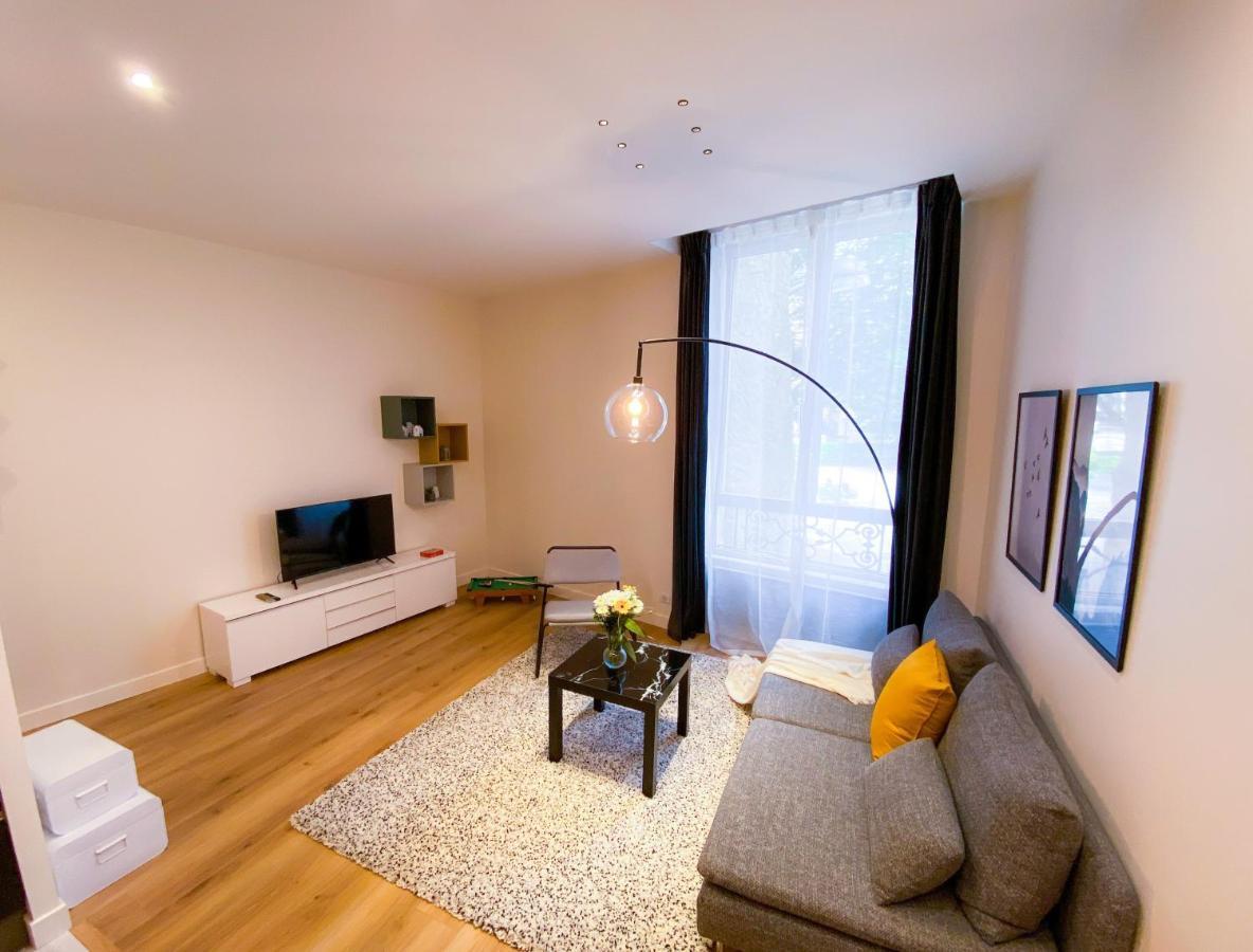 Le Huppe, Hypercentre, Proche Bastille, Wifi Illimite & Netflix Grenoble Kültér fotó